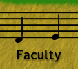 Faculty